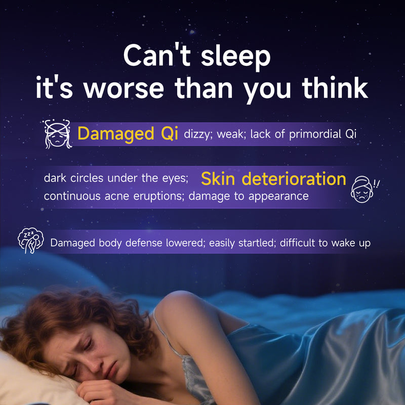 TukLand SLEEP SUPPORT Women's Formula