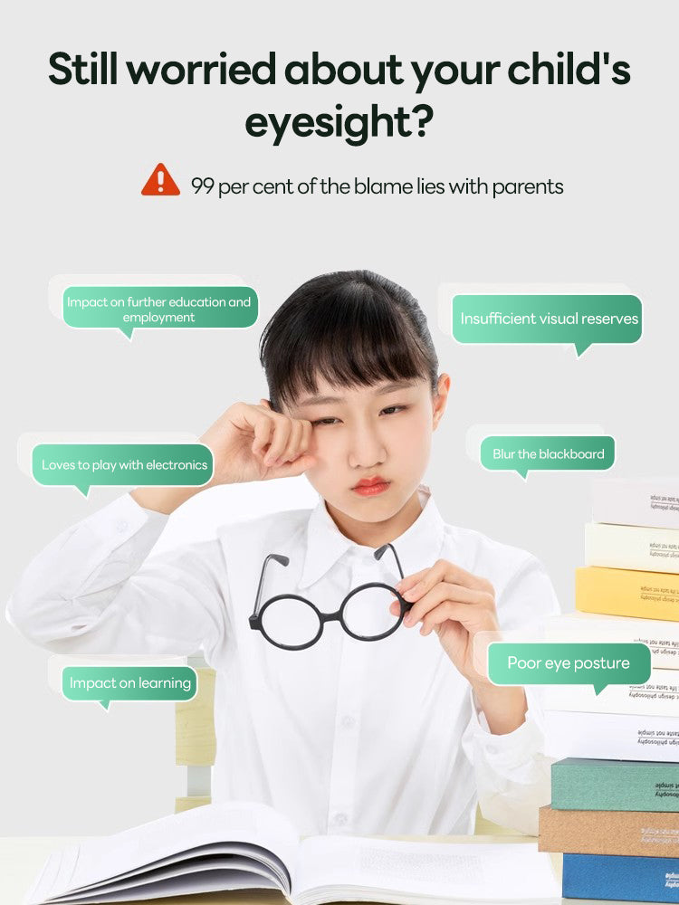TukLand EYE NUTRIENT
