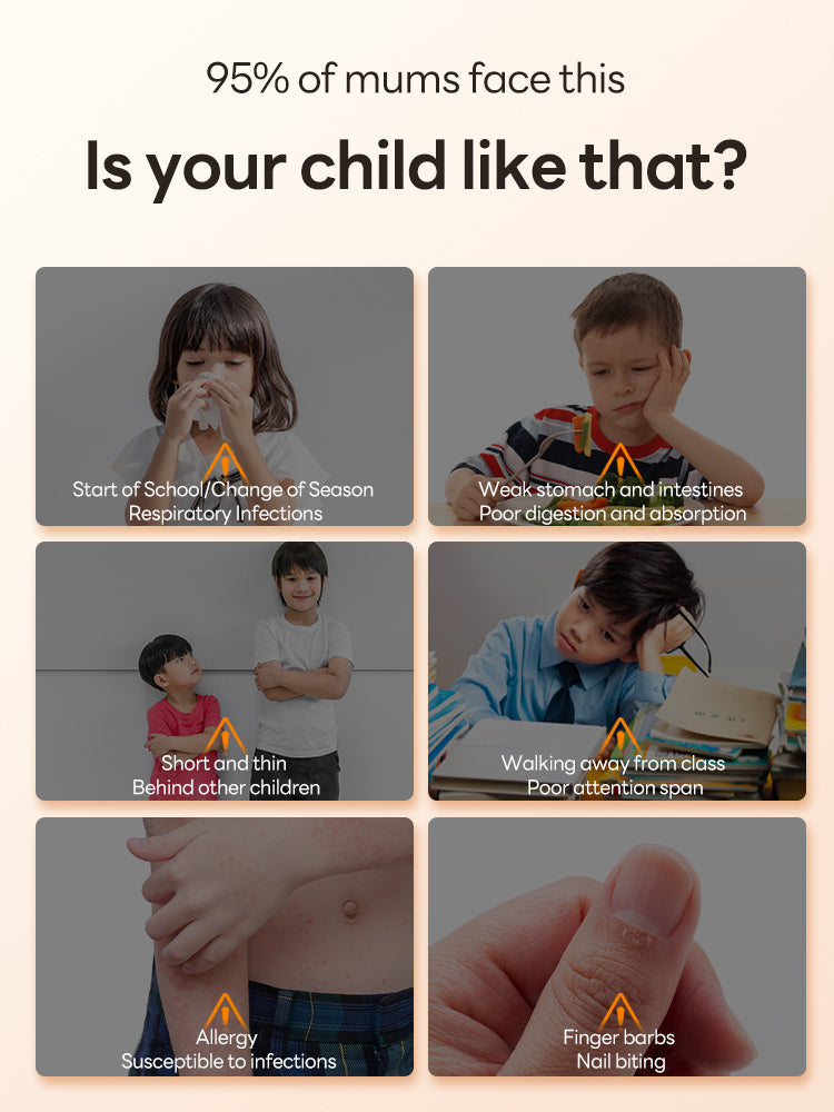 TukLand SUPER MULTIVITAMIN