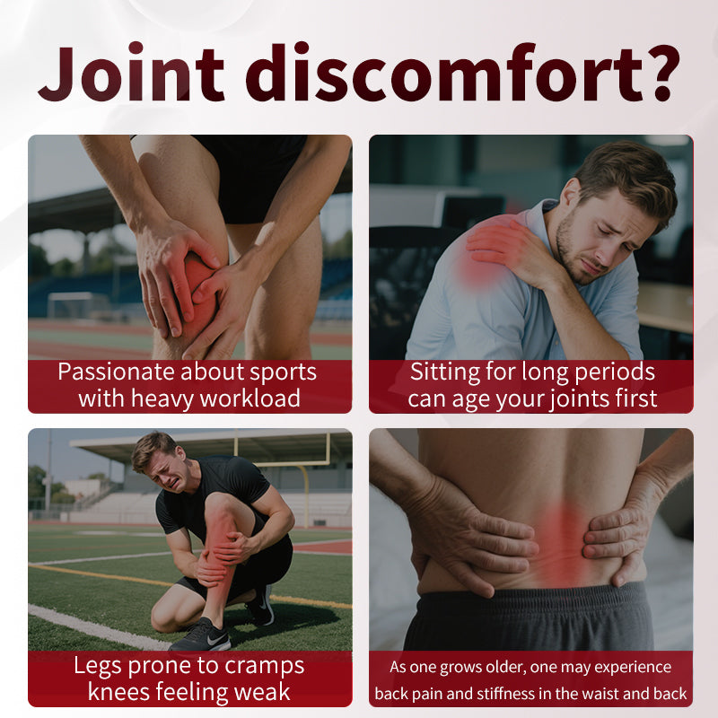 TukLand JOINT EASE Glucosamine + Chondroitin