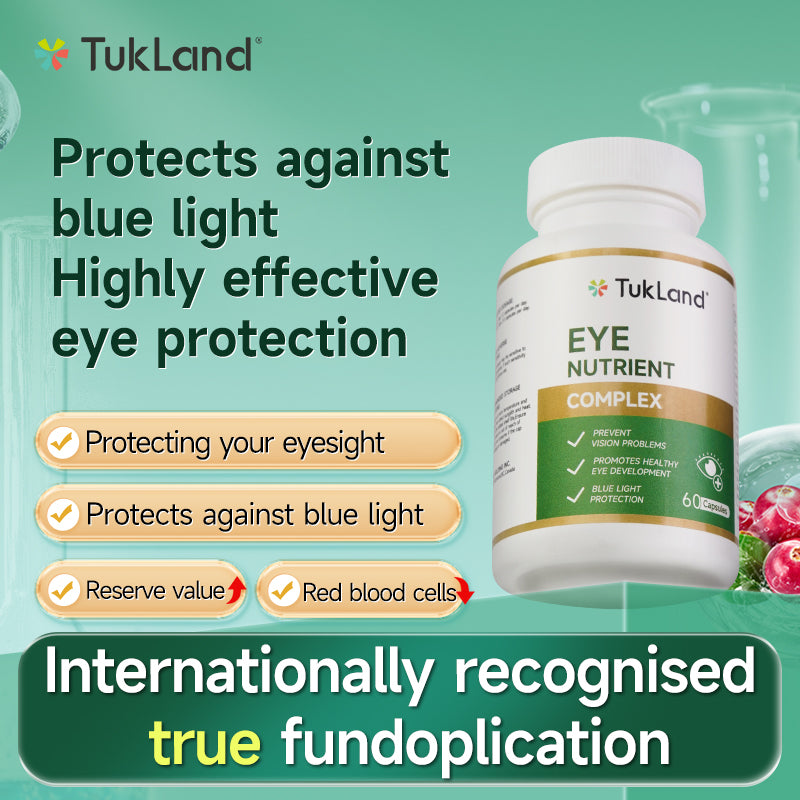 TukLand EYE NUTRIENT